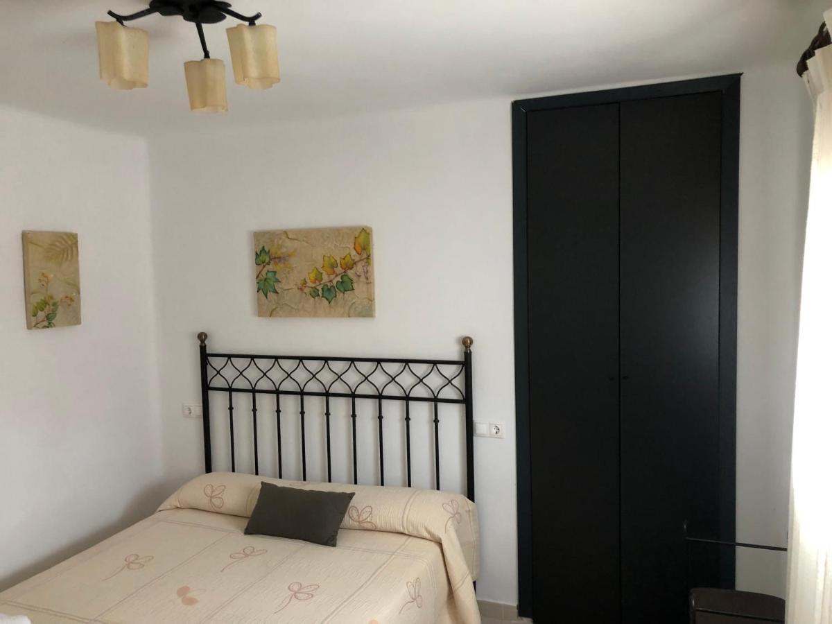 Hostal-Restaurante Fogon De Gredos Guisando Ngoại thất bức ảnh
