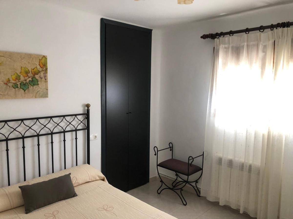 Hostal-Restaurante Fogon De Gredos Guisando Ngoại thất bức ảnh