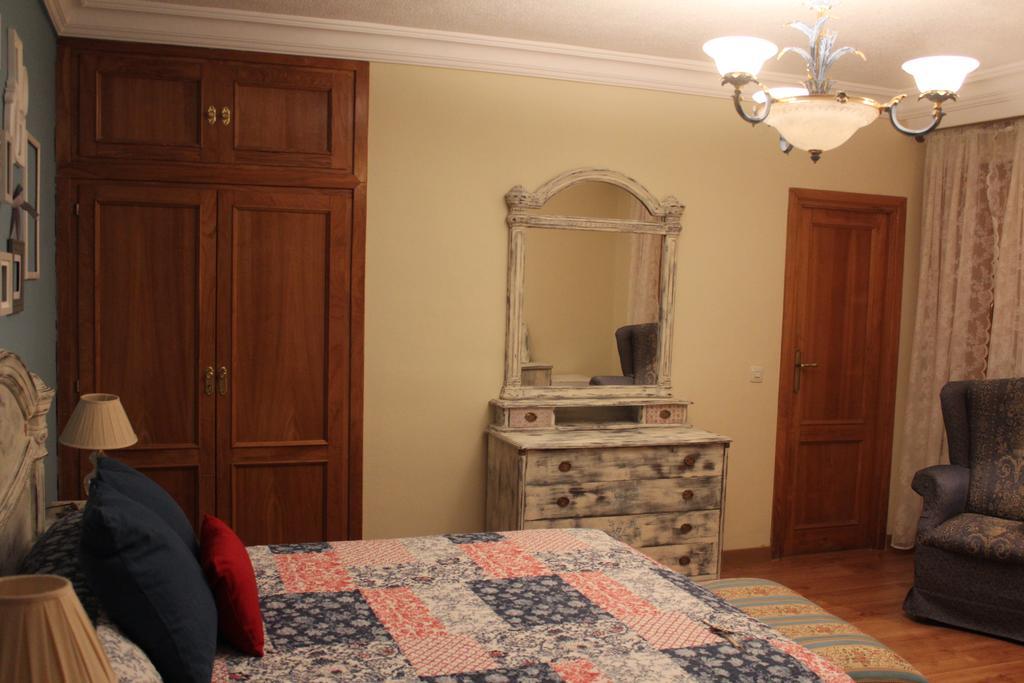 Hostal-Restaurante Fogon De Gredos Guisando Ngoại thất bức ảnh