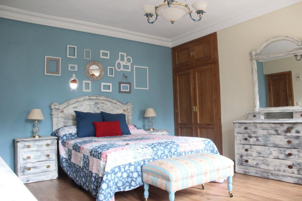 Hostal-Restaurante Fogon De Gredos Guisando Ngoại thất bức ảnh