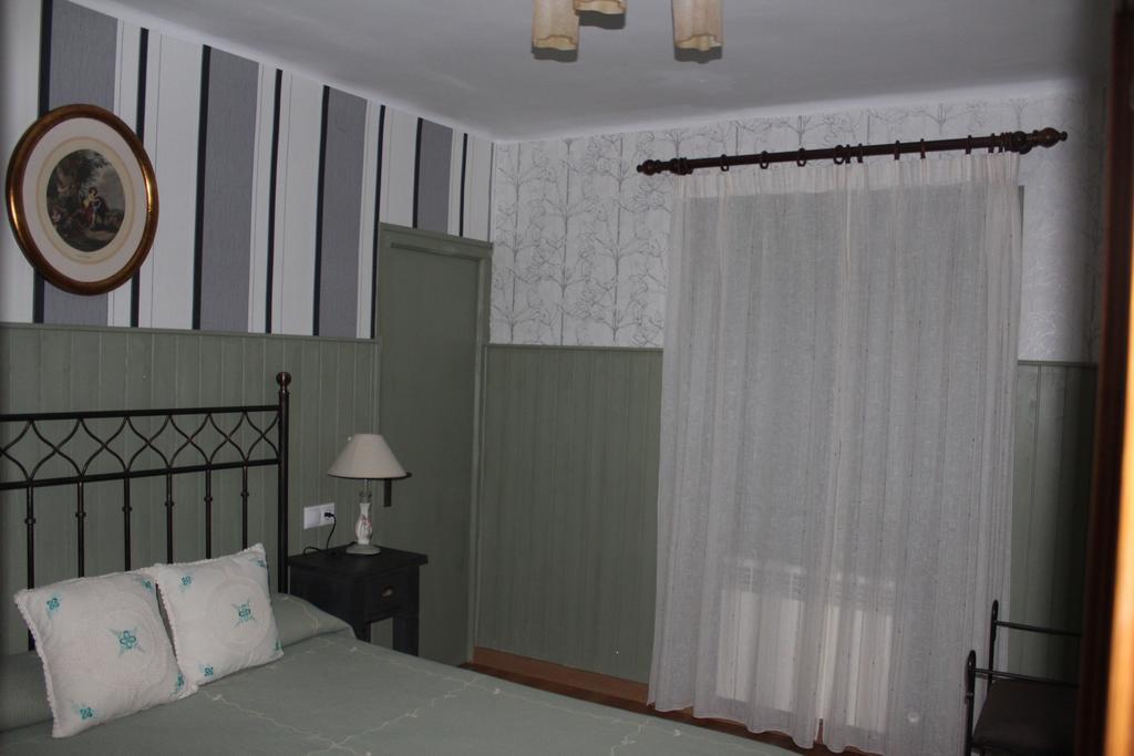 Hostal-Restaurante Fogon De Gredos Guisando Ngoại thất bức ảnh